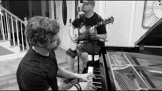 To Carry The Weight by Times of Grace (Cover)