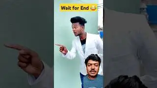 Diwar pe blue colour ka paint 😂😂 #comedy #funny #shorts #viralshorts #trending #realfools #reels