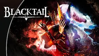 UNE P&Eacute;PITE DE FIN D&rsquo;ANN&Eacute;E ? | BLACKTAIL Gameplay FR