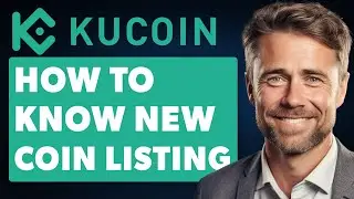 How To Know New Coin Listing On Kucoin (Full 2024 Guide)