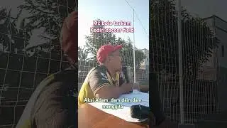 aksi membabi buta siadam pemain Amsterdam @LigaTarkam14 @alsoproject