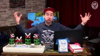 #01 Donnie bei Rocket Beans TV | Supercut