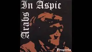Arabs in Aspic - Silver storm