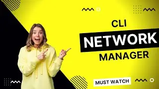 Get Started with Modern Network Manager with these nmcli Tutorials