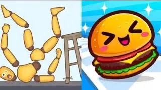 Kick Break Food Run 😱🍔 | Level Up Speed & Power! 💥 Part 2 | Crazy Food Challenge