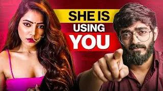 5 Signs She&rsquo;s Using You For Attention 