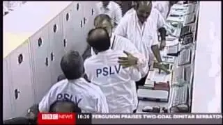 India joins the Space Race BBC reports www keepvid com
