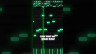 how to make hyperpop type beats like bladee #beats #tutorial #bladee #liluzivert #helpful #fypシ