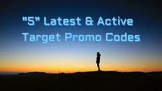 TARGET: $5 Off $50 Active Target Promo Code & Free Shipping 2021