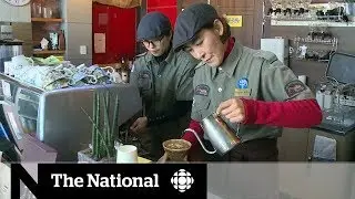 Olympics threaten South Korea's coffee culture