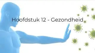 5H - Nectar - H12 - Gezondheid
