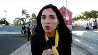 Ana&iuml;s Patel parle de l'endom&eacute;triose