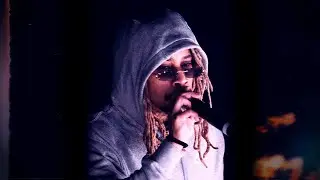 Green Montana type beat 