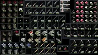 Mist Survival - Save Game File Download with Corn Seeds + lots of loot (02)