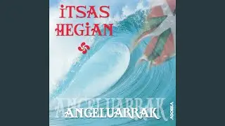 Makila txiki dantza