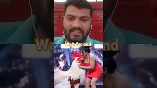 #funnyAWoman Dances with a Chicken on AGT &ndash; Must-See Performance! 🐔💃 #agt #talent #dance #deepface