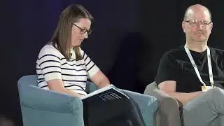 Experts Discuss How Generative AI Will Impact Edge Applications and Machine Perception (Preview)