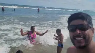 Férias com a família Dezembro 2025