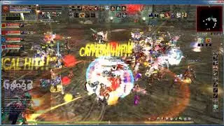 Shaiya US CoG PvP＃ShaiyaPvP2019
