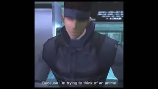 Otacon&rsquo;s Japanese Anime
