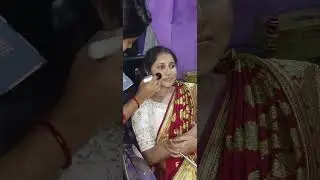 HD Bridal Makeup full  Tutorial ☺️
