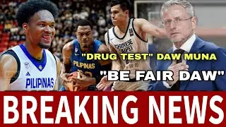 Shocking Pre Match Demand! Taiwan Coach Calls for Drug Tests to Protect Rising Ranking!