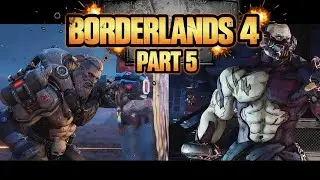 No place for Heroes | Borderlands 4 - Part 5
