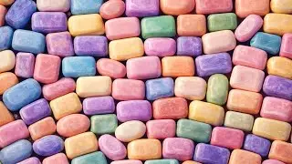 Relaxing Soap ASMR 🧼 Colorful Soap Cutting 🎶 ASMR Colorful Soap Cutting SoundsRelaxing Soap ASMR  🎶 