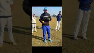 Increase Bowling Speed🔥 #cricket #bowling #tips #drill #fastbowling #speed #increase #coachmohit