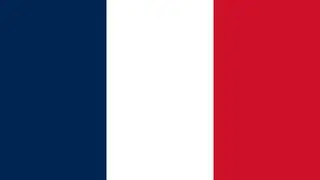 Europe: The beauty of France...