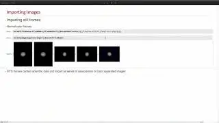 Planetary Imaging