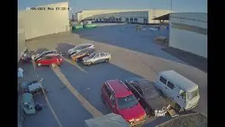 6MPx IP камера Hikvision DS-2CD2655FWD-IZS моторизованная