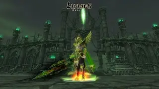 Legends Online - Legend XI - Last Man Standing (LMS) 8