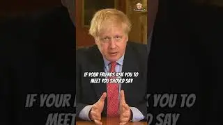 Who remembers when Boris said this 😳😂 #britishmemes #banter #britishbanter #british #britain #shorts