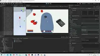 Just only corridors - devlog: Готовка еды и баги...