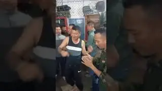 बेराक मे थोड़ा मस्ती#mastitime #commando #indianarmy #gorkha #crpf #bsf #commandolife
