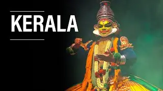 Kerala | A Family Quest Through Mountains, Temples & Backwaters