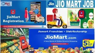 How to join jiomart delivary partner / how to join joinmart delivery boy /jiomart business in tamil