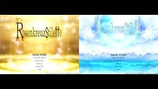 RosenkreuzStilette & RosenkreuzStilette Freudenstachel - Freudia Battle/Title (22 by AM3)