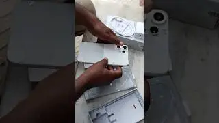 cmf phone 2 pro unboxing