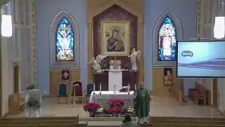 Our Lady of Perpetual Help / Parafia Matki Bożej Nieustającej Pomocy