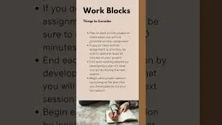Prioritizing Your Long-Term Project