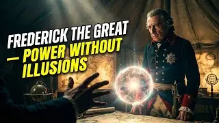 Frederick the Great &mdash; Power Without Illusions