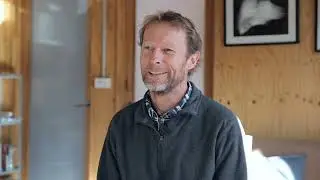 Sustainable Us: The Greeny Flat