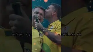 CARTA AOS BRASILEIROS - JAIR MESSIAS BOLSONARO | #cartaaosbrasileiros #jairmessiasbolsonaro