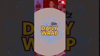 Today's Top 5 Entertainment News Under 1 Minute
