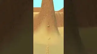 The roadrunner vs logic #shorts #lauriersrevenge #speedrun #thecoyotekillstheroadrunner #davidmills