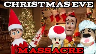 W.P.S Special: Christmas Eve Massacre
