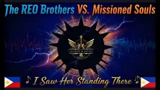 Missioned Souls or The REO Brothers, who covered The Beatles, better?