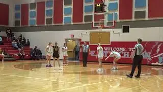 THE MAQUOKETA VALLEY WILDCATS BEAT THE EAST BUCHANAN BUCCANEERS, 63 TO 27!!